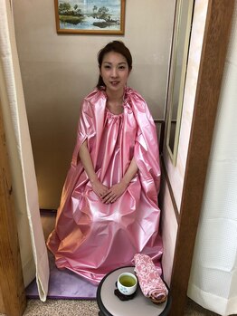 東金ひまわり美容整体サロン/