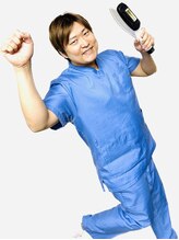 メンズ脱毛MAX 金沢店&nbsp;清水 大智