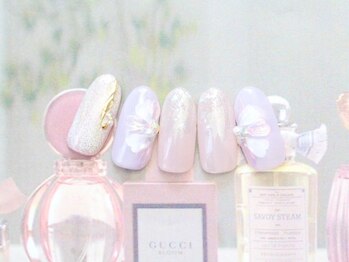 ネイルサロン シャンティー(NailSalon Shanti)/【プレミアムコース】￥11000