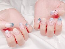 アルテ 柏店(Arte)/持込みOK☆Freeデザイン　¥9500