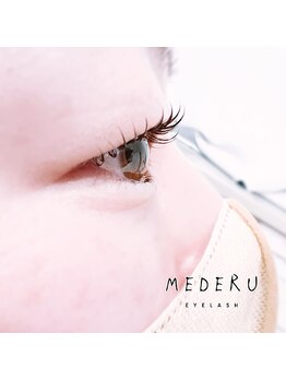 メデル 表参道(MEDERU)/ラッシュリフト(まつげパーマ)