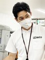 ロコモコ カメリア通り店(ロコモK.O)&nbsp;井関 健介