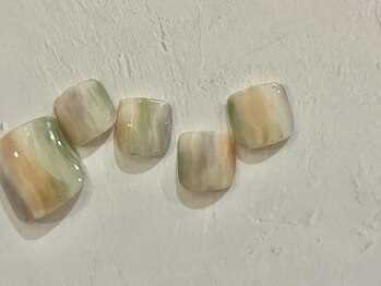 ブランシェ(Branche)/タイル Foot