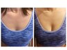 【産後のたれ乳や形崩れを改善☆】〈トライアル〉美乳バストアップ　¥3980