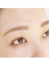 イーエヌトリップ(en.trip)/アイブロウ＆ラッシュリフト