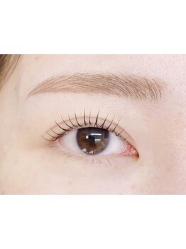 キープ力が自慢のサロン