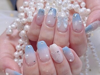 クイーンズネイルサロン(Queen's nail salon)/