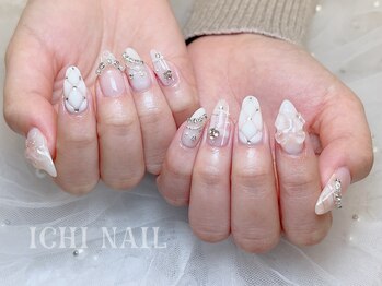 イチネイル(ICHI NAIL)/