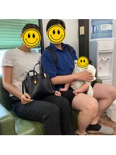 にじいろ接骨院/