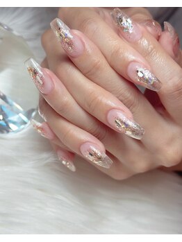 レイ(REI)/クリアデザイン