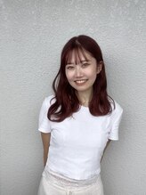 アイズリル(i's lilou.)&nbsp;槙 