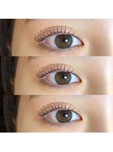 オト(oto.)/《まつげパーマ》ラッシュリフト