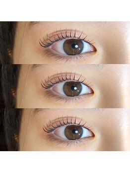 オト(oto.)/《まつげパーマ》ラッシュリフト