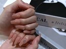 ワンカラー【渋谷ネイルサロン】