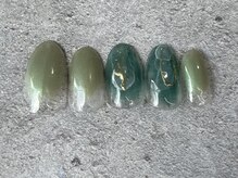 グロウ ネイル(GLOW×NAIL)/