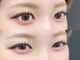 エテルニテ(eternite)の写真/丁寧なカウンセリングでお悩み・ご希望を聞かせて頂き、貴方に似合うデザインをご提案◆