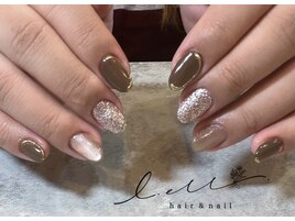 サンプルデザイン