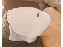 サプナジー(Suppnrgy)/石膏マスク