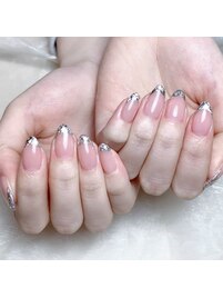 ガラスフレンチ