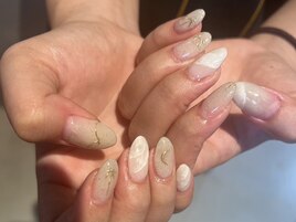 海好きさんに♪リゾートネイル♪