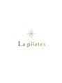 ラ ピラティス 熊谷店(La pilates)/《骨ピラ》で細くてしなやかなカラダに！