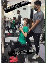 グランツ(GLANZ)/