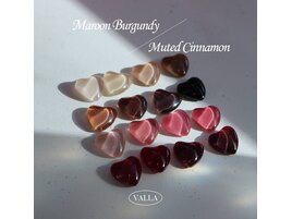 Lycka VALLA Nail&Eye