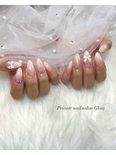 グロス(Gloss)/ベイビーブーマー