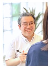 ティーエイチシー 整体サロン アネックス 三鷹店(THC Annex) 内藤 淳一