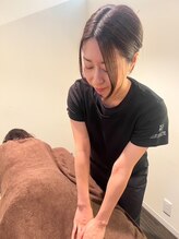 フォンドル(Fondle) fukagawa sonoko