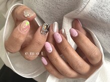 エモット(emot)/10本アート