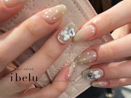 イベル 渋谷店(ibelu)の写真