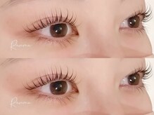 ランマ 布施店(RANMA)/まつげパーマ/ラッシュリフト