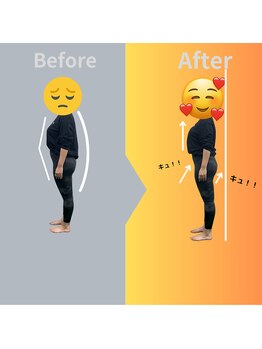 タクボディスタジオ(taku.body Studio)/