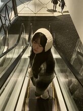 ヒパヒパ(Hipahipa!) RUNA 