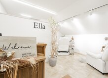 エラ アイブロウサロン(Ella eyebrowsalon)