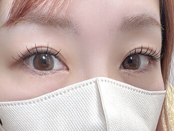 デイジー(Daisy)/&healthy☆エクステ×パーマ