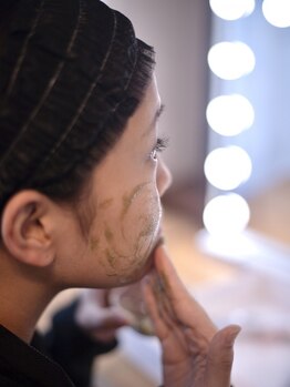 コトハリの写真/【ダウンタイムなし◎肌をきれいにしたいなら１クール5回がオススメ！】剥離なしの肌に優しいピーリング＊