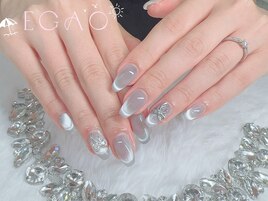 マグネットネイル