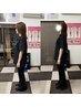 【高校生用】姿勢改善コース　40分　5,000円→3,000円