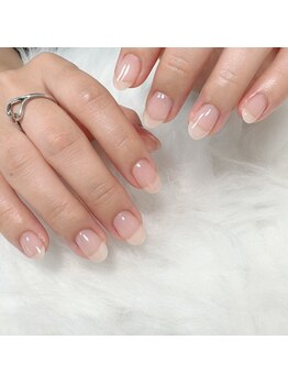 シードットネイル(Cee.nail)/natural☆color