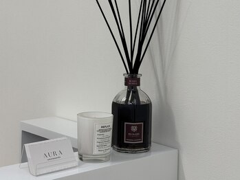 アウラ 表参道(AURA)/