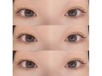アイラッシュサロン キウ(KIU)の写真