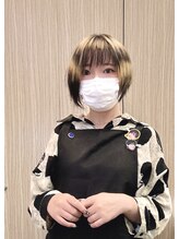 ガーデン ベルモール店(GARDEN) 石田 みさ