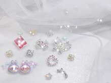 ミルキーウェイバイミーネイル 南堀江店(Milkyway by menail)