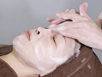 アラナ(ALANA)の写真/丁寧なカウンセリングと満足度◎の施術でお肌悩みを解消し、キレイでハリのある自信あふれる素顔へ♪