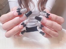 ユミネイルサロン/持ち込みデザイン