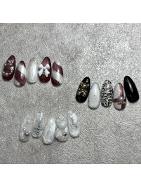 新作プレミアム ￥8,980～