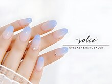 ジョリープラス(JOLIE+)/グラデーション ★NAIL★