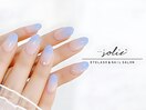 グラデーション ★NAIL★